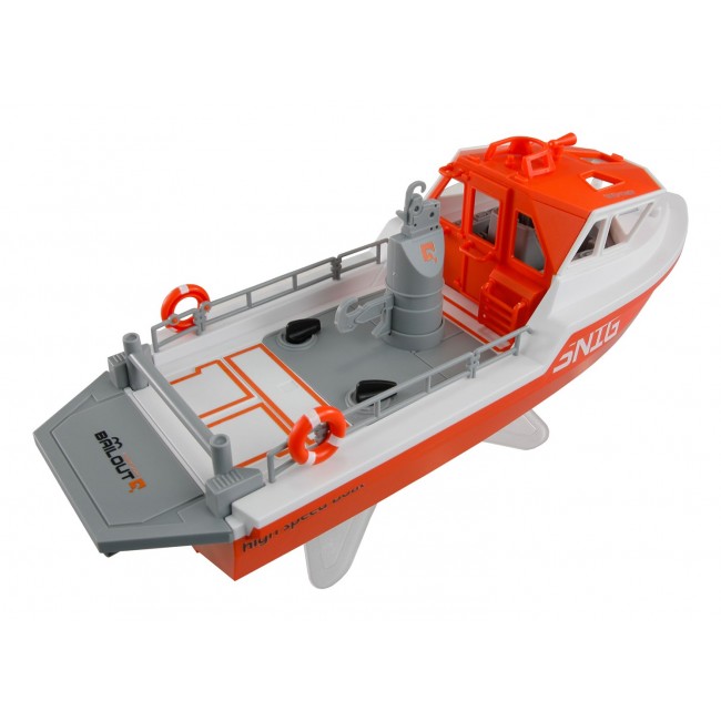 Amewi 26116 Radio-Controlled (RC) model Boat Electric engine Amewi 26116 Radio-Controlled (RC) model Boat Electric engine