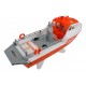 Amewi 26116 Radio-Controlled (RC) model Boat Electric engine Amewi 26116 Radio-Controlled (RC) model Boat Electric engine
