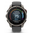 Garmin f nix 8 Pro 3.56 cm (1.4