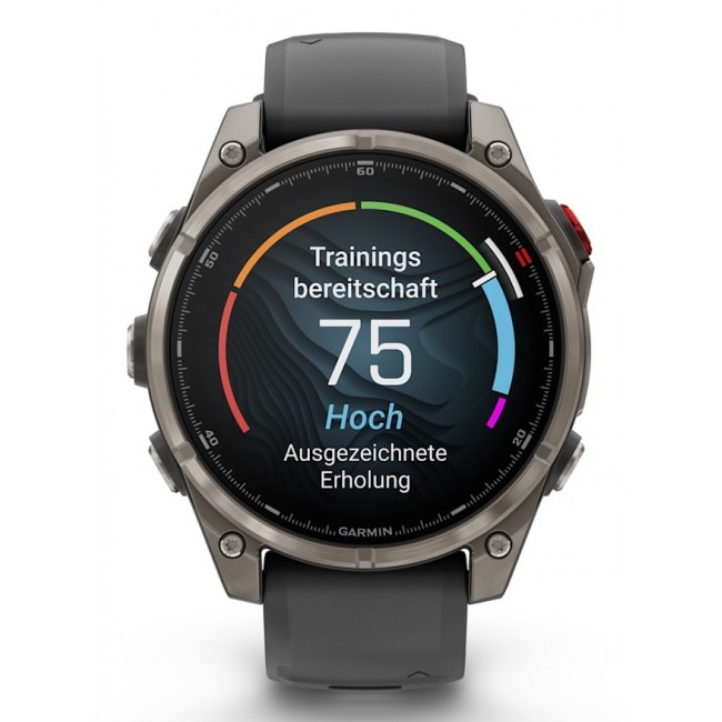 Garmin f nix 8 Pro 3.56 cm (1.4