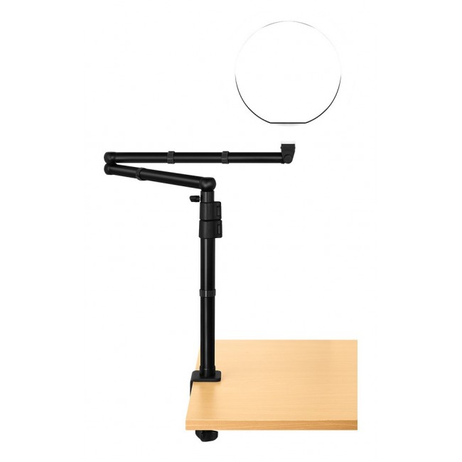 Streamplify MOUNT LIFT Desktop microphone stand