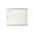 Extralink 12U 600x450 ASP Grey wall-mounted rack