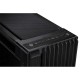 ASUS ProArt PA602 Wood Edition Midi Tower Black