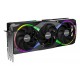PNY GeForce RTX 5080 ARGB OC - 16 GB GDDR7 graphics card PNY GeForce RTX 5080 ARGB OC - 16 GB GDDR7 graphics card