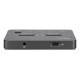 Digitus NVMe cloning station USB3.1 Gen2 Type-C NVMe M.2 SSD enclosure Digitus NVMe cloning station USB3.1 Gen2 Type-C NVMe M.2 SSD enclosure