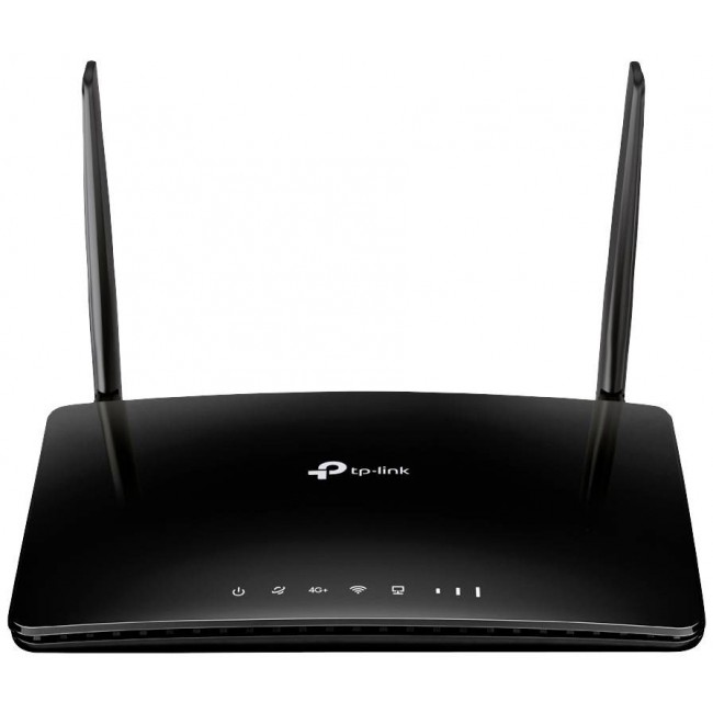 TP-Link ARCHER MR500_V1 not categorized