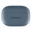 Lenovo TWS Yoga PC Edition Headset True Wireless Stereo (TWS) In-ear Calls/Music Bluetooth Teal Lenovo TWS Yoga PC Edition Headset True Wireless Stereo (TWS) In-ear Calls/Music Bluetooth Teal
