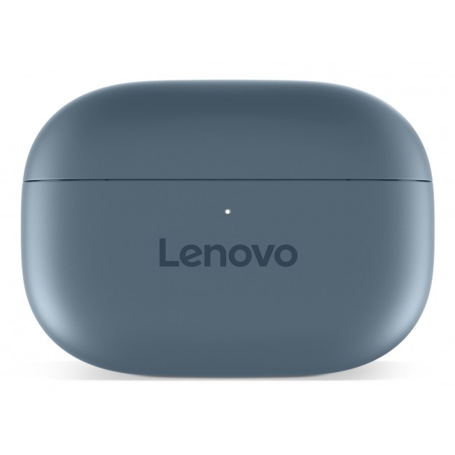 Lenovo TWS Yoga PC Edition Headset True Wireless Stereo (TWS) In-ear Calls/Music Bluetooth Teal Lenovo TWS Yoga PC Edition Headset True Wireless Stereo (TWS) In-ear Calls/Music Bluetooth Teal