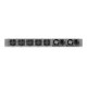 Ubiquiti UniFi ECS-Aggregation Managed L2/L3 1U Grey