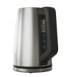 Electrolux E5K1-6ST electric kettle 1.7 L 2400 W Stainless steel