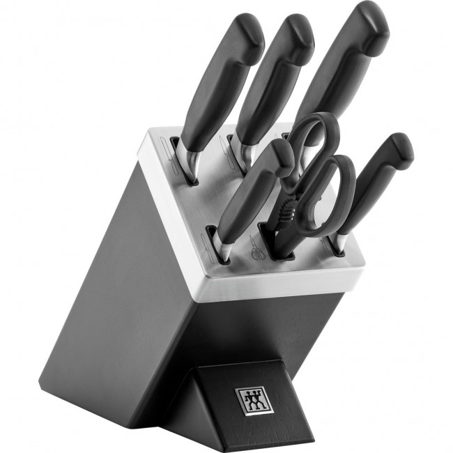 ZWILLING 35145-007-0 kitchen cutlery/knife set 6 pc(s) ZWILLING 35145-007-0 kitchen cutlery/knife set 6 pc(s)