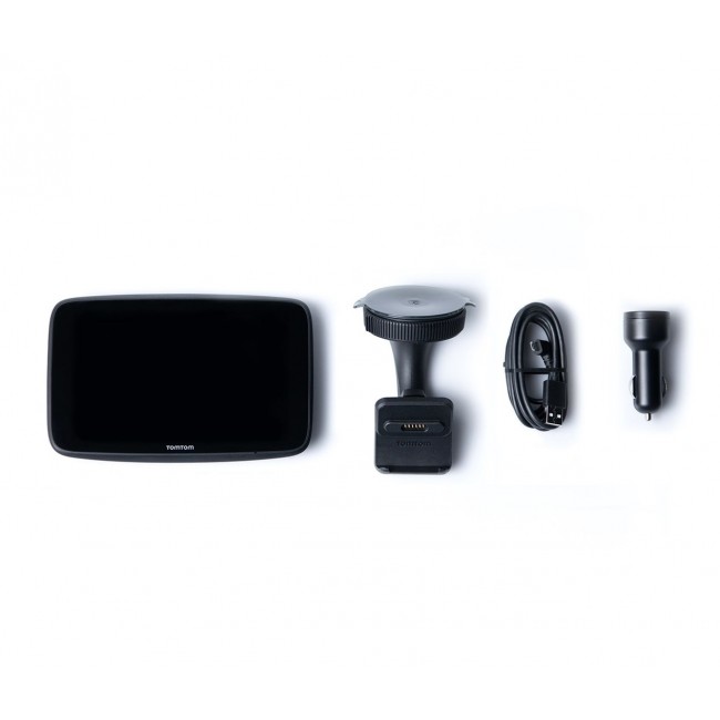 TomTom GO Expert Plus 7 TomTom GO Expert Plus 7