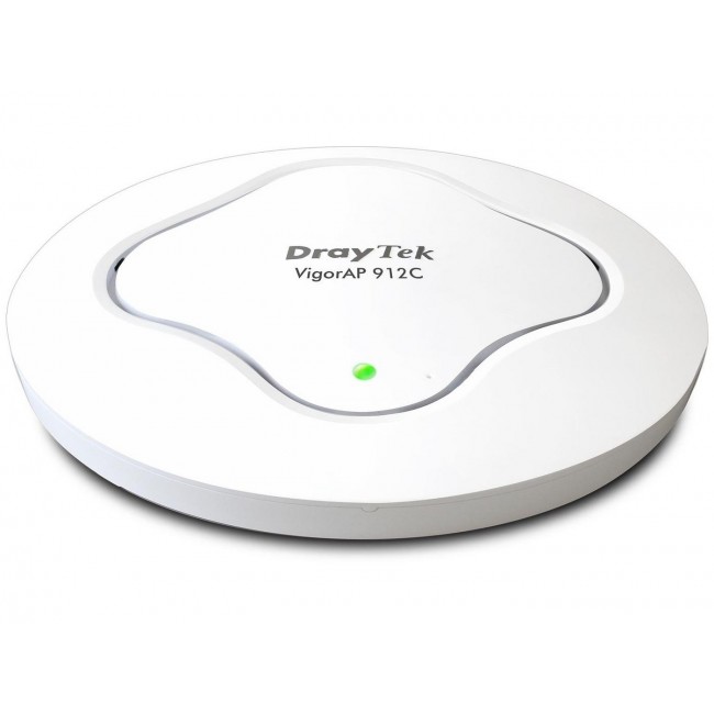 DrayTek VigorAP 912C Access Point DrayTek VigorAP 912C Access Point