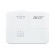 Acer X1827 Standard throw projector 4000 ANSI lumens DLP UHD 4K (3840x2160) White
