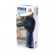 NOVEEN F120 rechargeable USB hand and desk fan