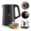 ELDOM CORDLESS KETTLE WITH TEMPERATURE CONTROL C540 JETTY