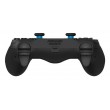 Dragonshock Mizar+ Black Bluetooth Gamepad Analogue / Digital PC, PlayStation 4, Android