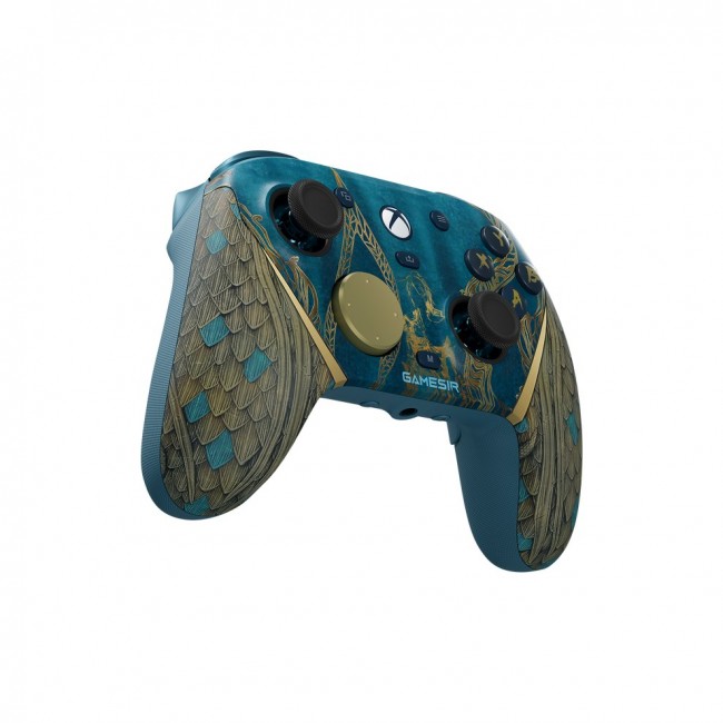 GameSir G7 Pro WUCHANG: Fallen Feathers Edition Multicolour USB Gamepad Analogue / Digital Android, PC, Xbox One, Xbox Series S, Xbox Series X