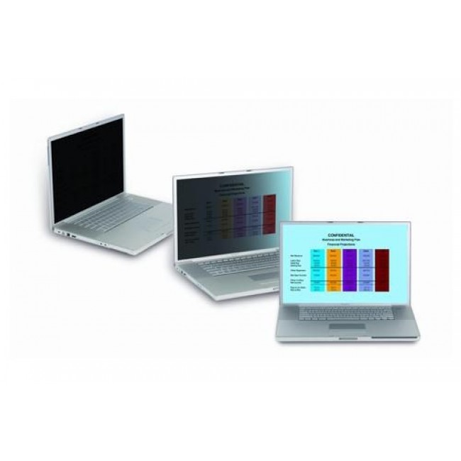 3M PF215W9B display privacy filter 54.6 cm (21.5 3M PF215W9B display privacy filter 54.6 cm (21.5