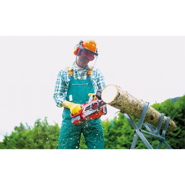 EINHELL CHAINSAW GE-LC 18 LI (4.0 AH ZS)