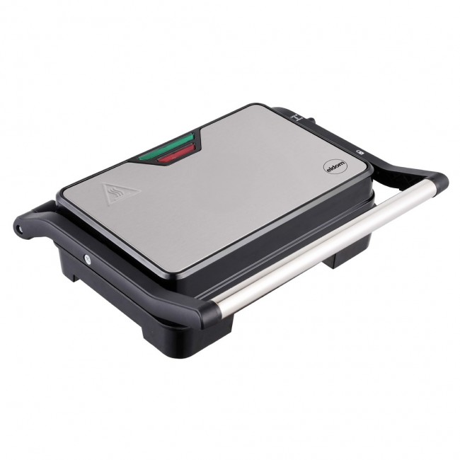 ELDOM CONTACT GRILL GK110