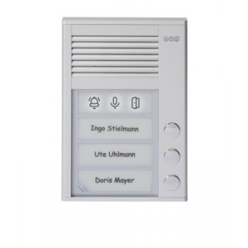 Auerswald TFS Dialog 213 Aluminium