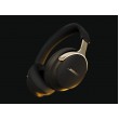 Bose 890101-0400 headphones/headset Wireless Head-band Calls/Music Bluetooth Black, Gold