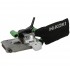 Hikoki SB10V2 portable sander Belt sander 420 RPM Black, Green 1020 W