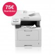 Brother MFC-L5710DN multifunction printer Laser A4 1200 x 1200 DPI 48 ppm