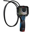 Bosch GIC 12V-5-27 C PROFESSIONAL industrial inspection camera 8.3 mm Flexible-Obedient probe IP67, IP54