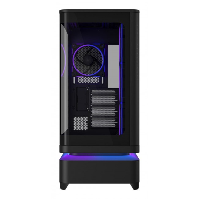 ASUS PRIME AP304 TG ARGB BLACK ASUS PRIME AP304 TG ARGB BLACK