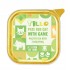 TILLO Pate Game - wet cat food - 100g