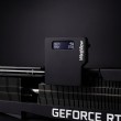 Thermal Grizzly | WireView | GPU 1x12VHPWR Reversed | Black | N/A Thermal Grizzly | WireView | GPU 1x12VHPWR Reversed | Black | N/A
