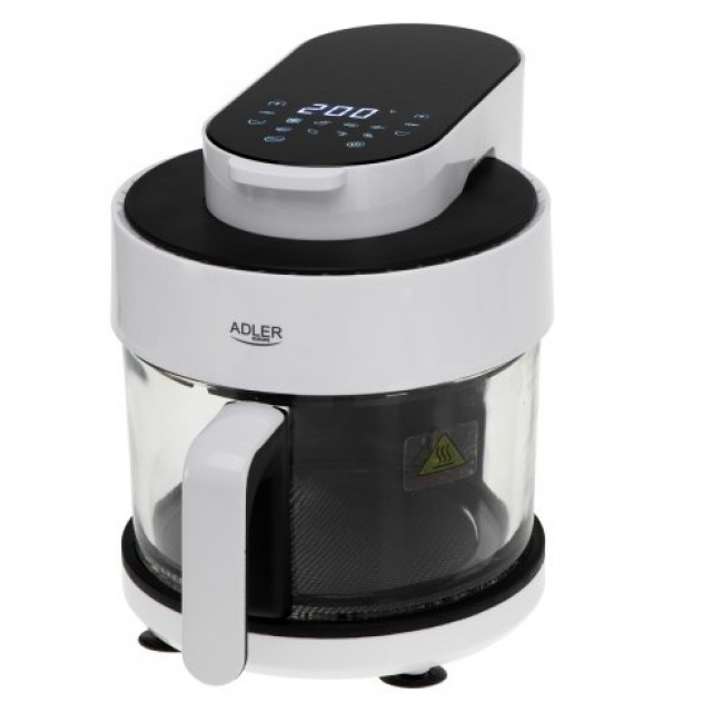 Fat-free deep fat fryer Adler AD 6316