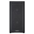 Lian Li LANCOOL 216 E-ATX Case, Midi-Tower - black