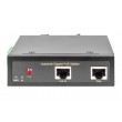 Digitus Industrial Gigabit PoE++ Splitter, 802.3bt
