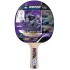 Donic Schildkr t Legends 800 table tennis equipment Pink, Wood