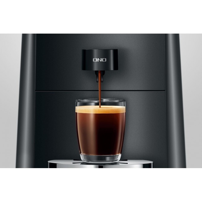 Coffee Machine Jura ONO Black (EA)