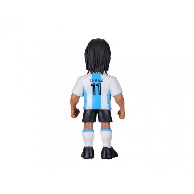 MINIX WC LEGENDS ARGENTINA - CARLOS TEVEZ