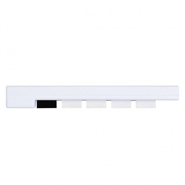 Lian Li EDGE HUB, 4x USB, 6x PWM - white
