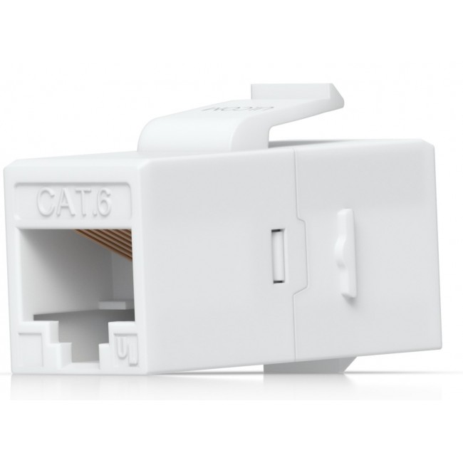 Ubiquiti UACC-Keystone-Coupler-C6