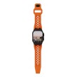 Urban Armor Gear 194158119737 smart wearable accessory Strap Orange, Black Fluoroelastomer, Stainless steel