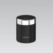 Maestro MR-1649-50-WHITE Food thermos 0.5 l Black