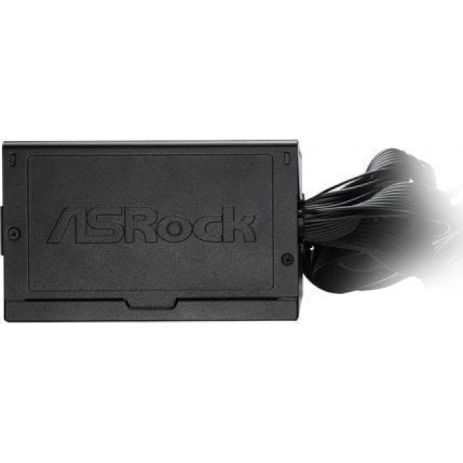 Power supply ASRock Challenger Gold 850W (CL-850G) Power supply ASRock Challenger Gold 850W (CL-850G)