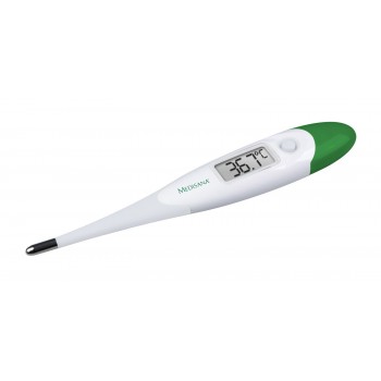 Digital thermometer with flexible tip Medisana TM 700