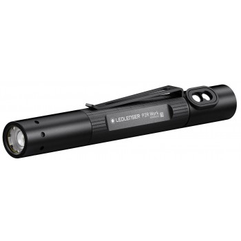 Flashlight Ledlenser P2R Work