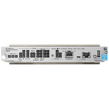 HPE 5400R zl2 Management Module network switch module