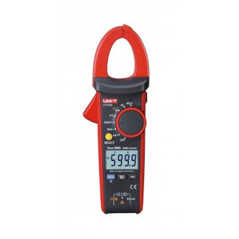 600 Amp TrueRMS Clamp Meter Model UT216A