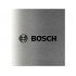 Bosch MES3500 juice maker 700 W Black, Silver