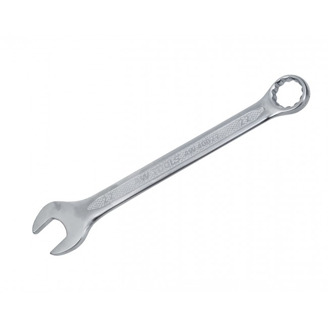 AW COMBINATION WRENCH 50mm BLACK LINE